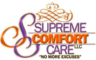 Supreme Comfort Care LLC.